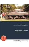 Sherman Firefly