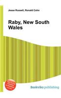 Raby, New South Wales: (English)