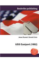 USS Eastport (1862): (English)