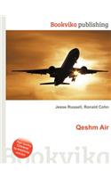 Qeshm Air: (English)