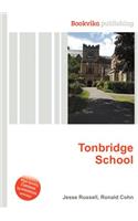 Tonbridge School