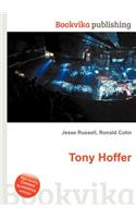 Tony Hoffer