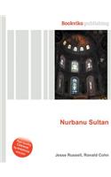 Nurbanu Sultan
