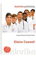 Elaine Caswell