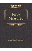 Jerry McAuley