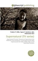 Supernatural (TV Series): (English)