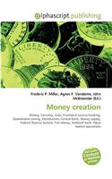 Money Creation