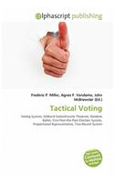 Tactical Voting: (English)