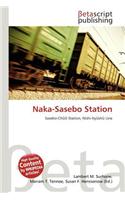 Naka-Sasebo Station