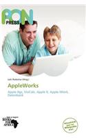 AppleWorks: (German)