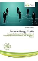 Andrew Gregg Curtin