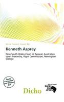 Kenneth Asprey