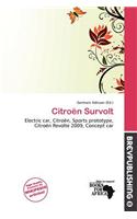 Citro N Survolt: (English)