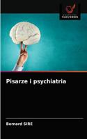 Pisarze i psychiatria