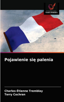 Pojawienie sie palenia