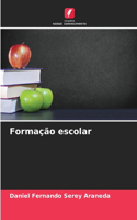 Formação escolar