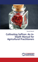 Cultivating Saffron