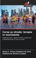 Corsa su strada