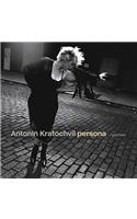 Antonin Kratochvil, Persona: Portraits