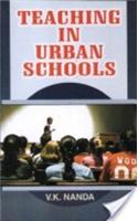 Teaching In Urban Schools