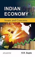 Indian Economy: Issues and Concerns