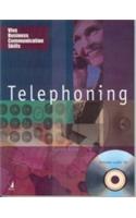 Telephoning (With Audio CD)