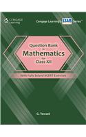 Question Bank in Mathematics for Class XII