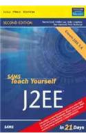 Sams Teach Yourself J2Ee In 21 Days