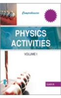 Comprehensive Physics Activities Vol.I XI