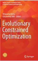 Evolutionary Constrained Optimization