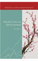 Perspectives on Development