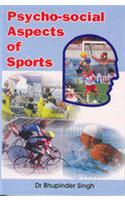 Psycho-Social Aspects Of Sports