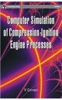 Computer Simulation Of Ci Engine Processes