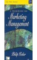 A Framework for Marketing Management