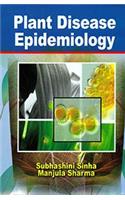 Plant Disease Epidemiology