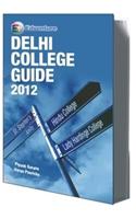 Delhi College Guide 2012