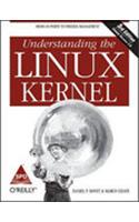 Understanding the Linux Kernel