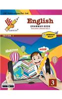 English Grammar Grade 2