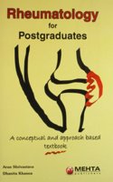 Rheumatology For Postgraduates