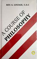 A Course of Philosophy