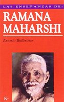 Las ensenanzas de Ramana Maharshi