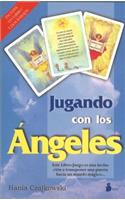 Jugando Con Los Angeles -V4*