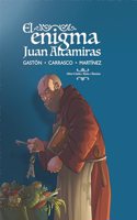 El enigma Juan Altamiras