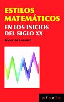 Estilos matematicos en los inicios del siglo XX