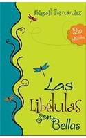 libelulas son bellas