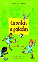 Cuentos a patadas
