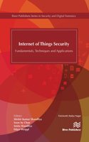 Internet of Things Security