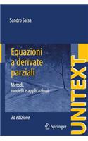 Equazioni a Derivate Parziali