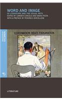 Word and Image in Literature and the Visual Art