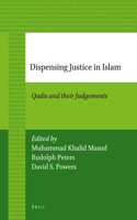 Dispensing Justice in Islam